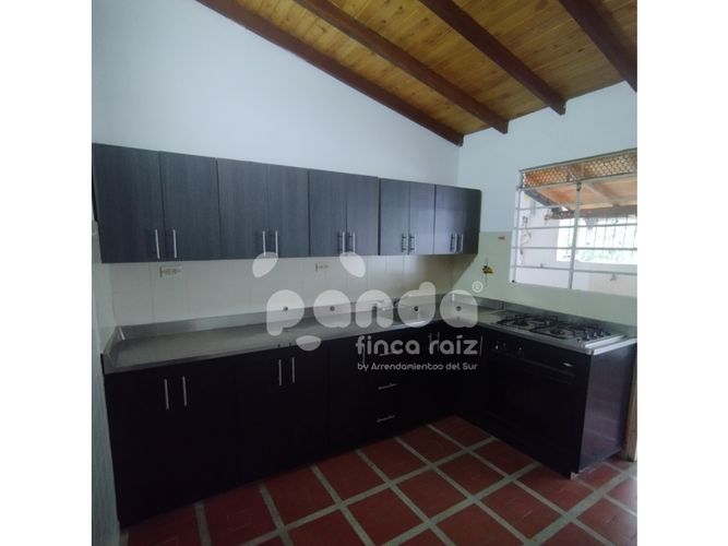 Casa en  Arriendo en Zuñiga, Envigado - Imagen 1