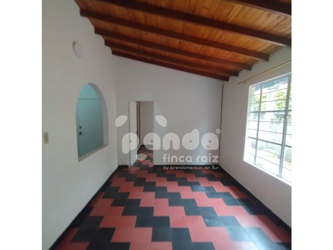 Casa en  Arriendo en Zuñiga, Envigado - Miniatura 2