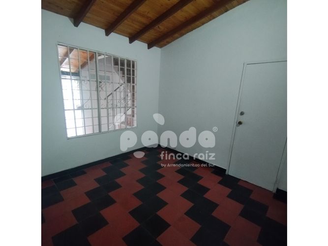 Casa en  Arriendo en Zuñiga, Envigado - Miniatura 4