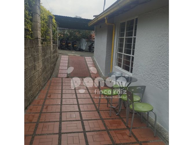 Casa en  Arriendo en Zuñiga, Envigado - Miniatura 14
