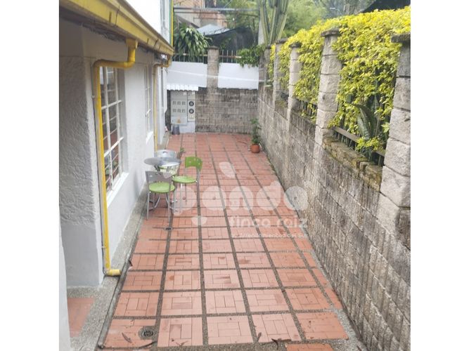 Casa en  Arriendo en Zuñiga, Envigado - Miniatura 17