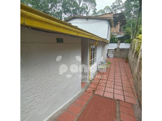 Casa en  Arriendo en Zuñiga, Envigado - Miniatura 18