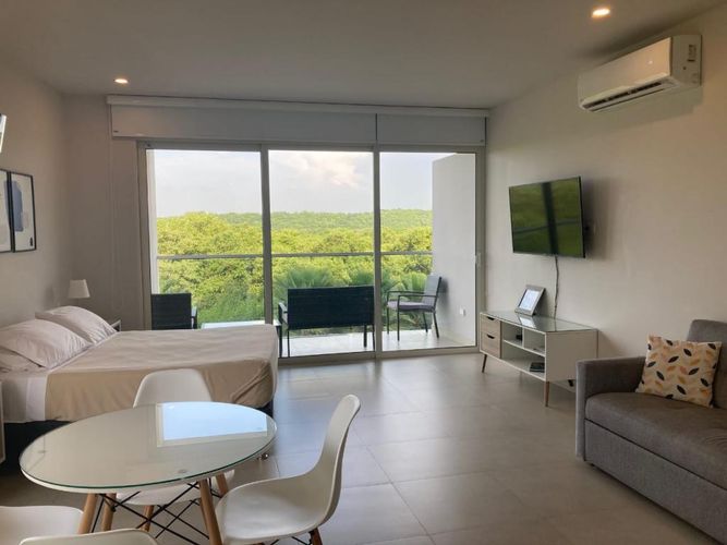Apartaestudio en  Venta en Cartagena - Imagen 1
