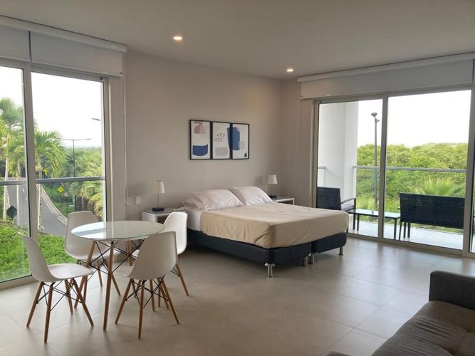 Apartaestudio en  Venta en Cartagena - Miniatura 2