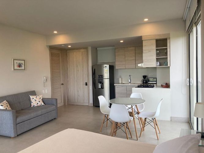 Apartaestudio en  Venta en Cartagena - Miniatura 3