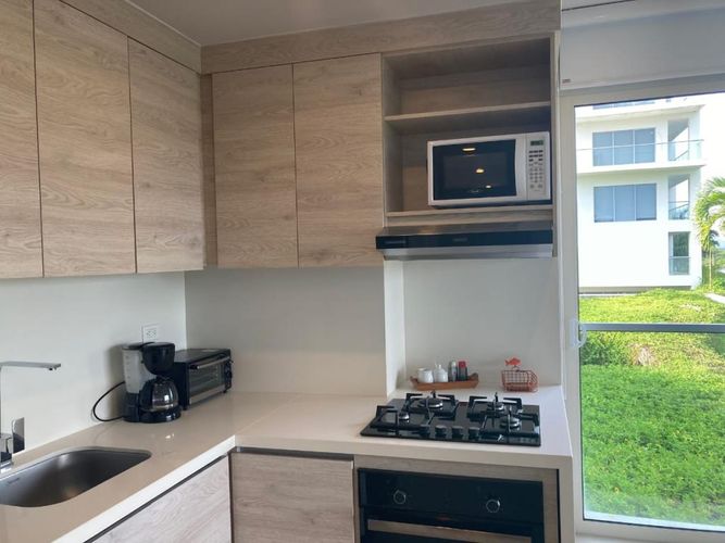 Apartaestudio en  Venta en Cartagena - Miniatura 4