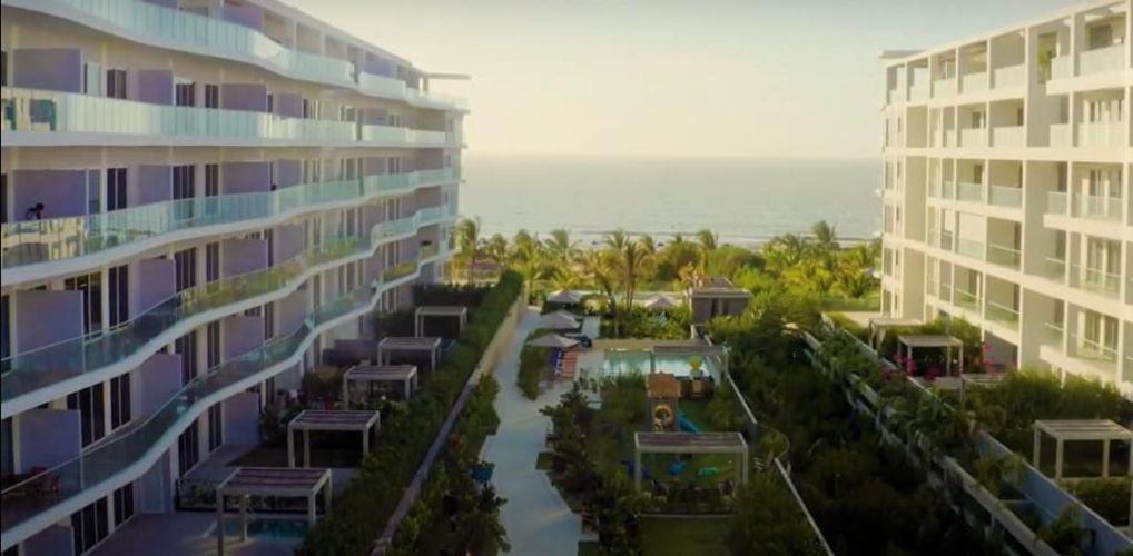 Apartaestudio en  Venta en Cartagena - Miniatura 5