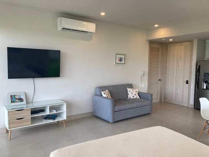 Apartaestudio en  Venta en Cartagena - Miniatura 9