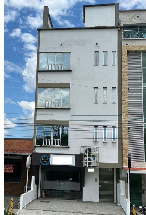 Edificio en  Venta en Sector plaza de bolivar, Pereira - Imagen 1