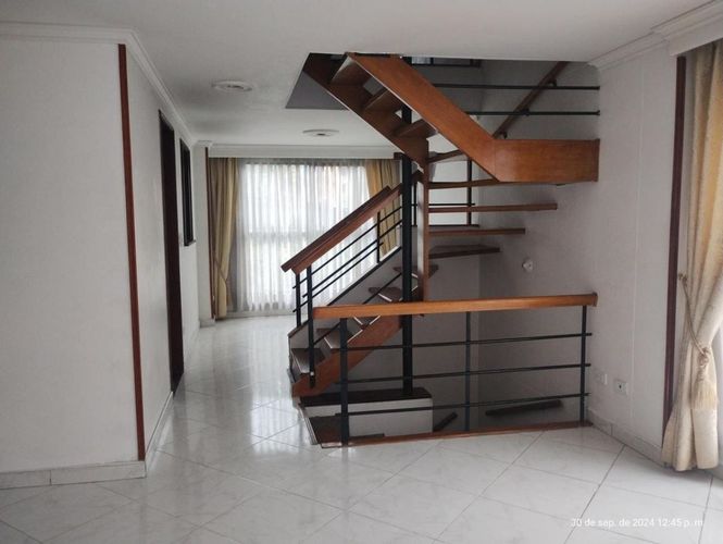 Casa en  Venta en Colina Campestre, Bogotá - Miniatura 3