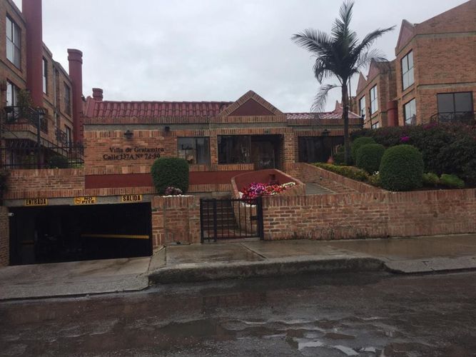 Casa en  Venta en Colina Campestre, Bogotá - Miniatura 20
