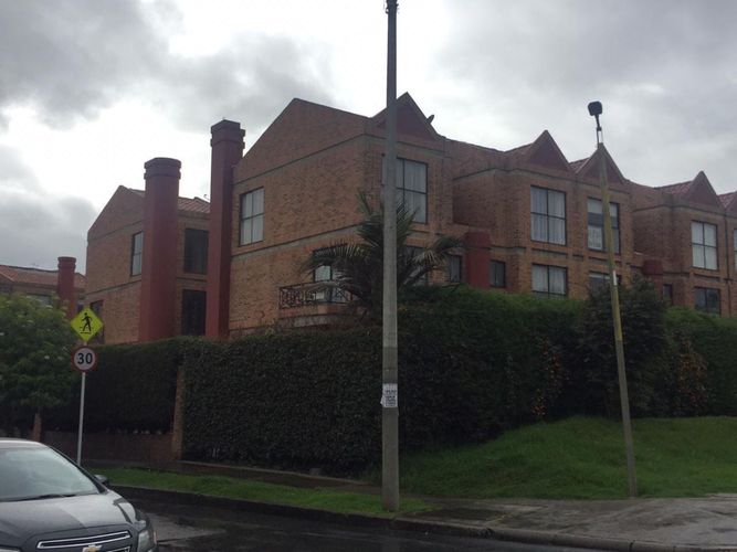 Casa en  Venta en Colina Campestre, Bogotá - Miniatura 22