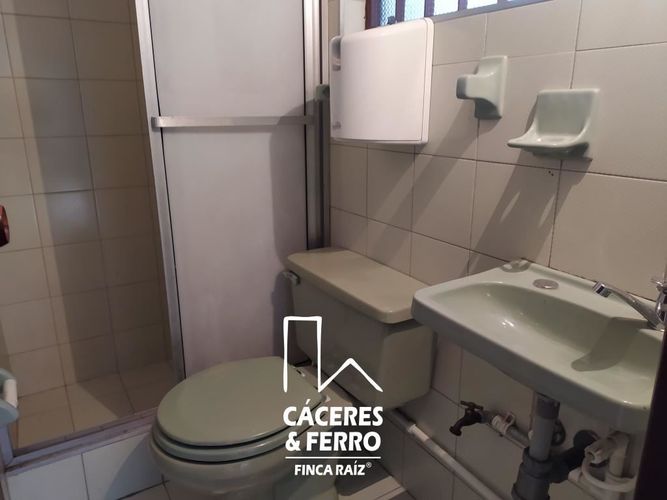 Oficina en  Arriendo en Suba la Campiña, Bogotá - Miniatura 19