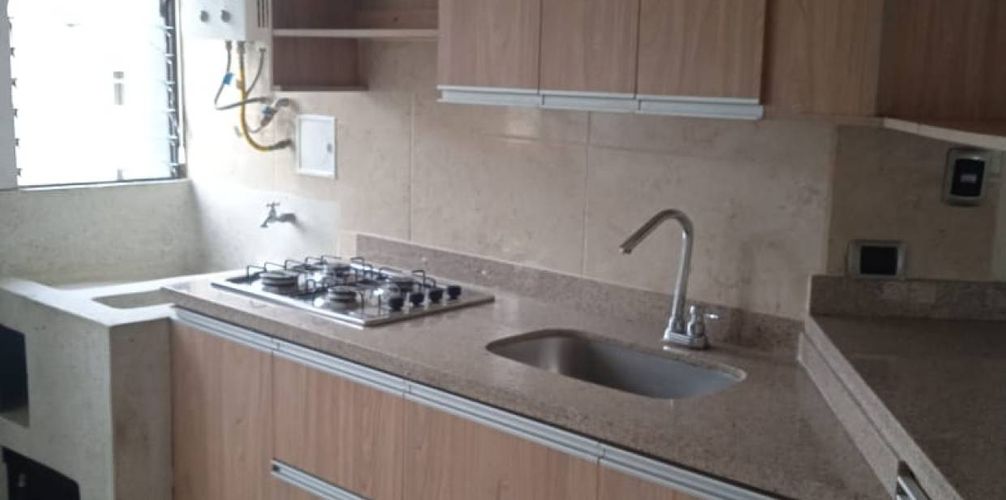 Apartaestudio en  Venta en Maraya, Pereira - Imagen 1