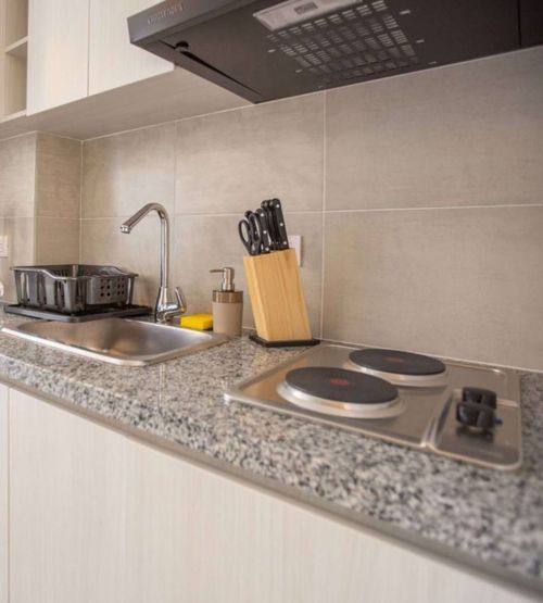 Apartaestudio en  Venta en La veracruz, Bogotá - Miniatura 6