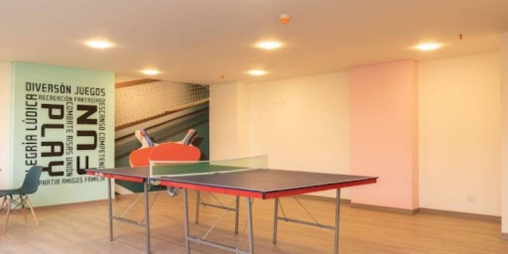 Apartaestudio en  Venta en La veracruz, Bogotá - Miniatura 13