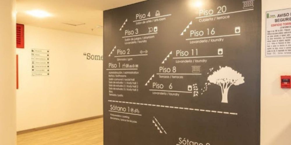 Apartaestudio en  Venta en La veracruz, Bogotá - Miniatura 17