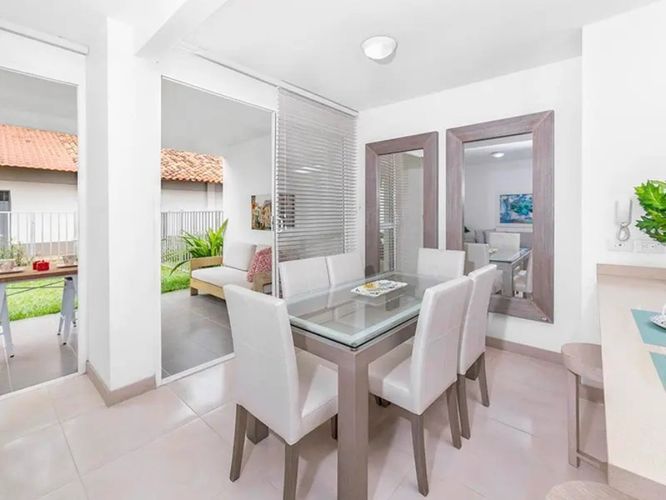 CANARIOS DEL CASTILLO E, Casas en Venta en El Castillo, Cali - Miniatura 4