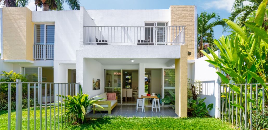 CANARIOS DEL CASTILLO E, Casas en Venta en El Castillo, Cali - Miniatura 3