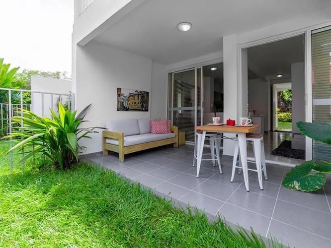 CANARIOS DEL CASTILLO E, Casas en Venta en El Castillo, Cali - Miniatura 6