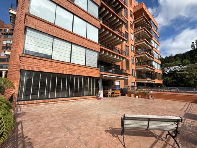 Apartamento en  Venta en Bogotá - Miniatura 4