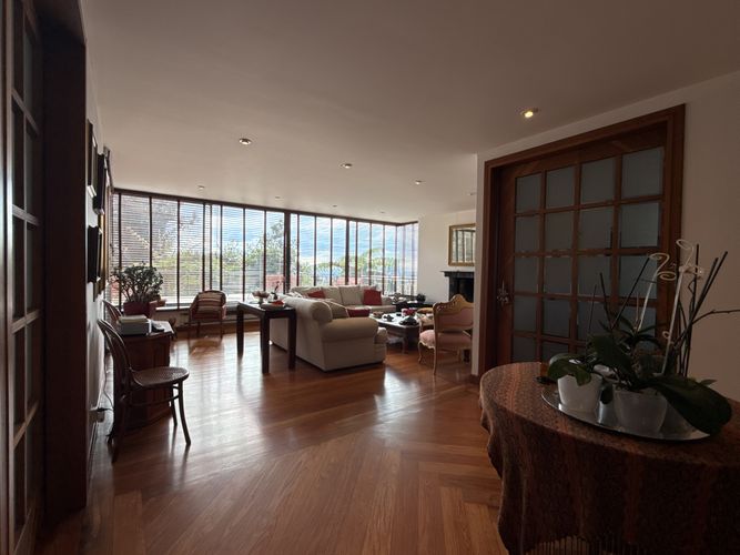 Apartamento en  Venta en Bogotá - Miniatura 6