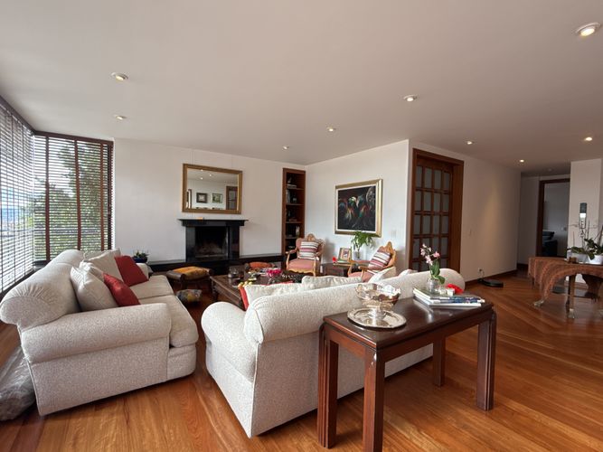Apartamento en  Venta en Bogotá - Miniatura 7