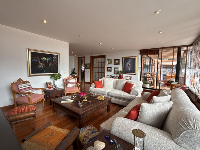 Apartamento en  Venta en Bogotá - Miniatura 8