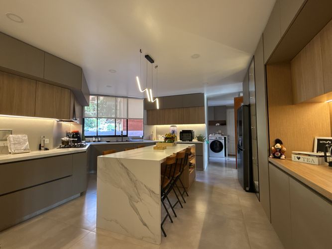 Apartamento en  Venta en Bogotá - Miniatura 9