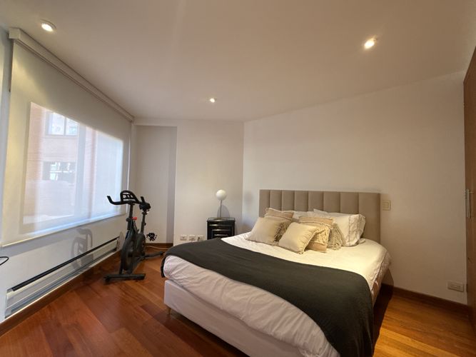 Apartamento en  Venta en Bogotá - Miniatura 11