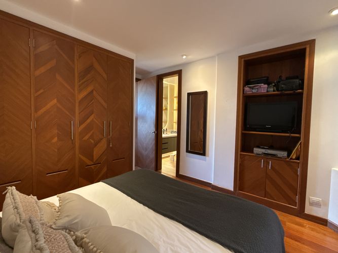 Apartamento en  Venta en Bogotá - Miniatura 12