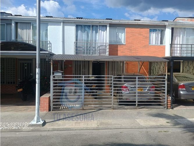 Casa en  Venta en Villa verde, Pereira - Imagen 1