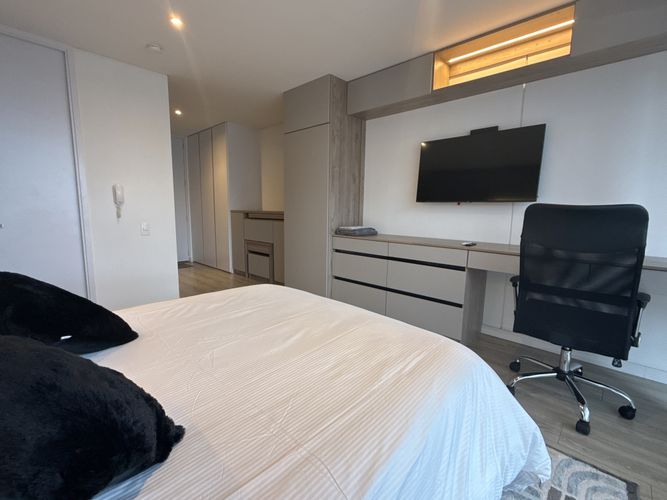 Apartamento en  Venta en Zona centro, Bogotá - Miniatura 2