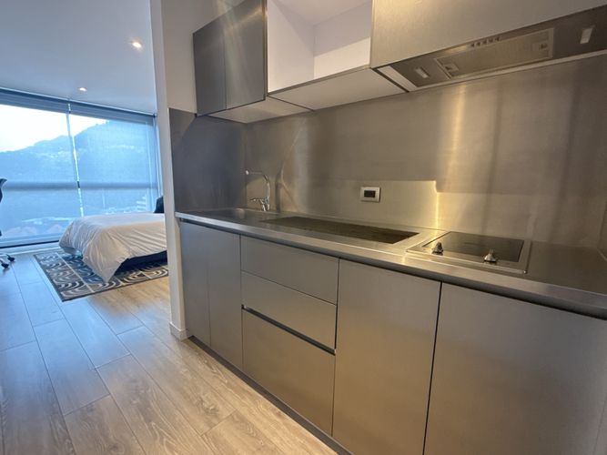 Apartamento en  Venta en Zona centro, Bogotá - Miniatura 3