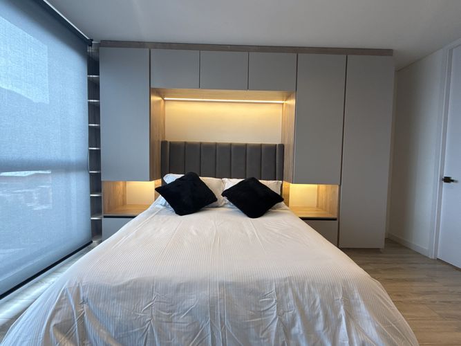 Apartamento en  Venta en Zona centro, Bogotá - Miniatura 6