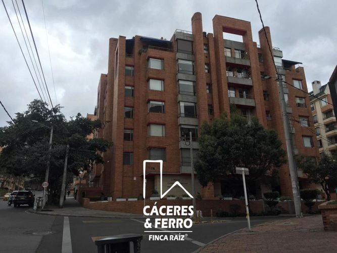 Apartaestudio en  Venta en El refugio, Bogotá - Imagen 1