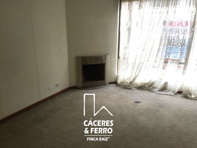 Apartaestudio en  Venta en El refugio, Bogotá - Miniatura 4