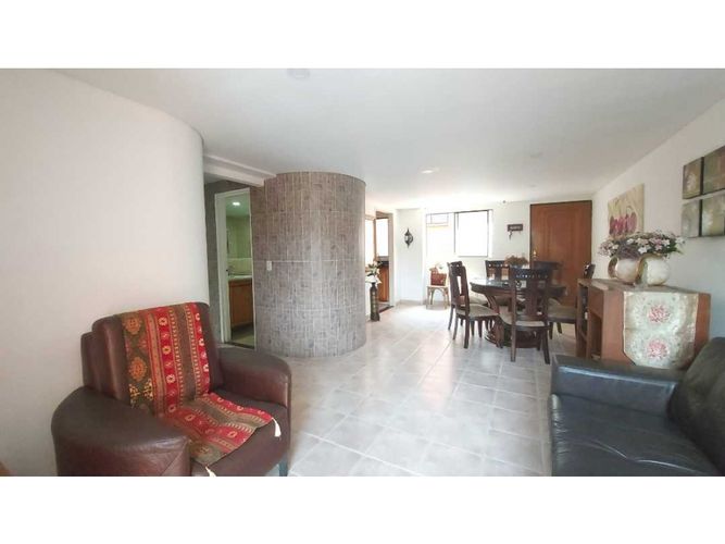Apartamento en  Venta en Conquistadores, Medellín - Imagen 1