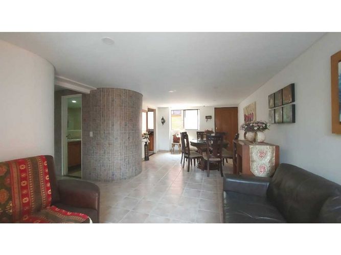 Apartamento en  Venta en Conquistadores, Medellín - Miniatura 2