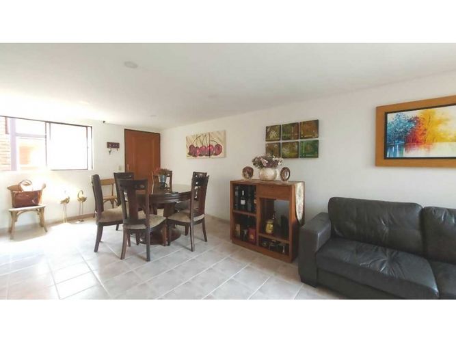 Apartamento en  Venta en Conquistadores, Medellín - Miniatura 3