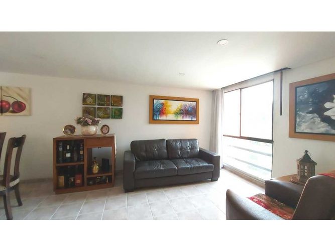 Apartamento en  Venta en Conquistadores, Medellín - Miniatura 4