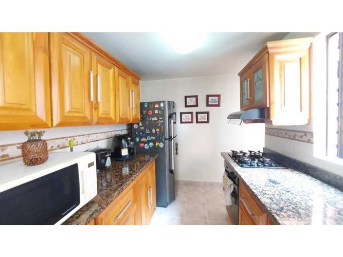 Apartamento en  Venta en Conquistadores, Medellín - Miniatura 5