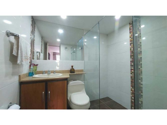 Apartamento en  Venta en Conquistadores, Medellín - Miniatura 8