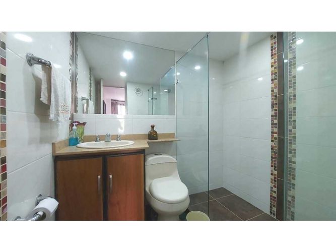 Apartamento en  Venta en Conquistadores, Medellín - Miniatura 9