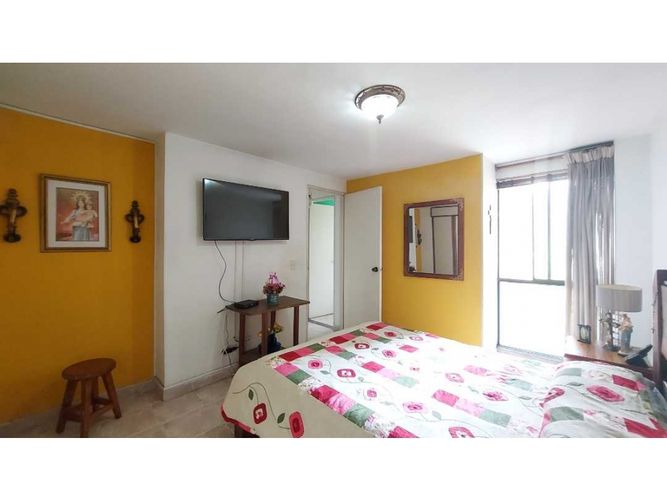 Apartamento en  Venta en Conquistadores, Medellín - Miniatura 12