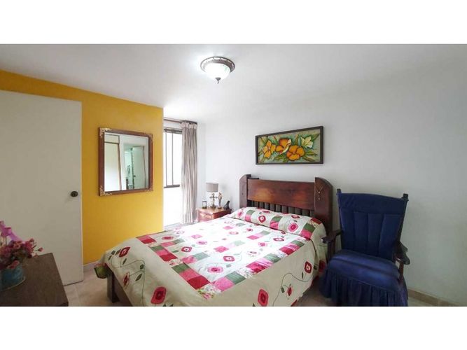 Apartamento en  Venta en Conquistadores, Medellín - Miniatura 14