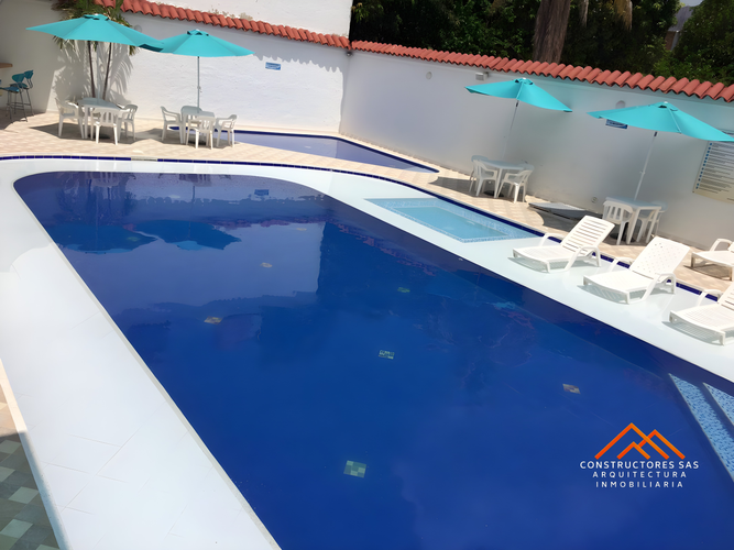Edificio en  Venta en Melgar - Imagen 1