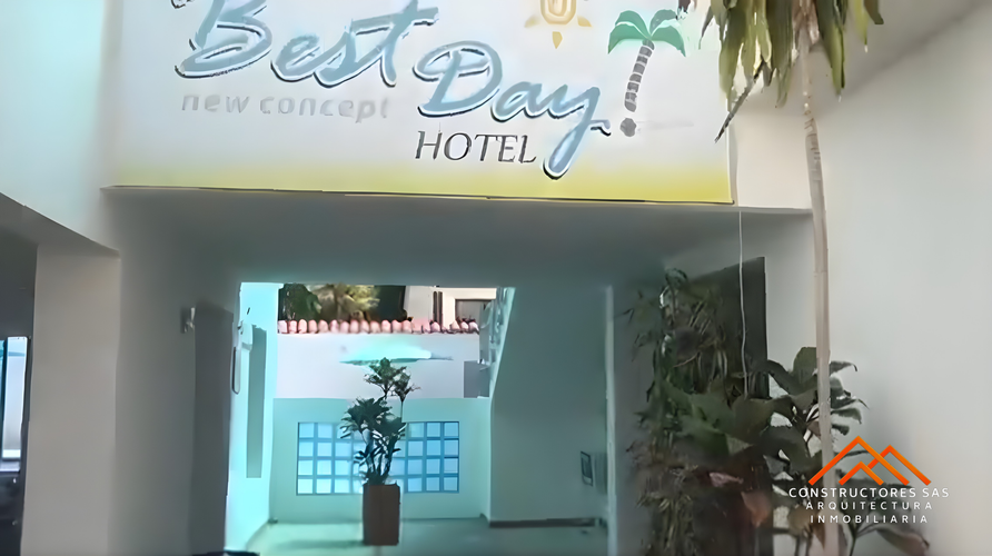Edificio en  Venta en Melgar - Miniatura 2