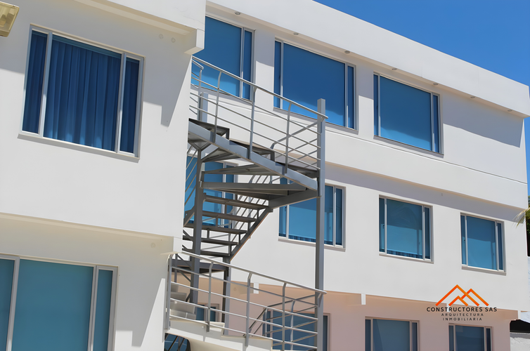 Edificio en  Venta en Melgar - Miniatura 3