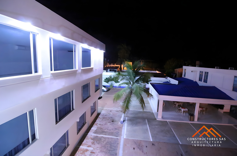 Edificio en  Venta en Melgar - Miniatura 6